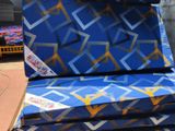 Mattress Double Layer 6ft /3ft