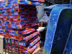 Mattress Double Layer 6ft *3ft