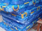 Mattress Double Layer 6ft *3ft.