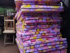 Mattress Double Layer 6ft *3ft