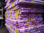Mattress Double Layer 6ft *3ft.