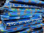 Mattress Double Layer 6ft *3ft.