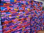 Mattress Double Layer 6ft ×3ft