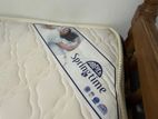 Mattress