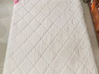 Mattress (Queen Size Damro - 78" x 60")