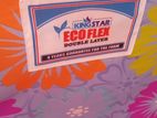 Mattress Kingstar Eco Flex 6ft *3ft