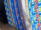 Mattress Single Layer 6ft *3ft