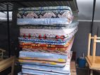 Mattress Single Layer 6ft /3ft