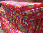Mattress Single Layer 6ft *3ft