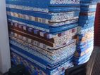 Mattresses 6*3 Ft