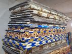 Mattresses 6×2.5 ft