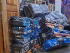 Mattresses Folding 6×2.5ft