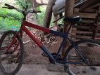 Mountain Bicycle