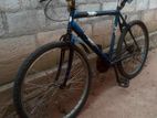 Mauntain Bicycle