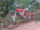 Mauntan Bike