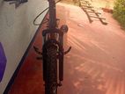 Mountain Bicycle