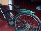 DSI Bicycle