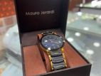 Mauro Jerardi Watch