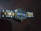 Mauro Jersrdi Watch