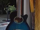 Maveric Guitar