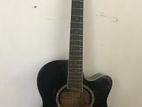 Maverick Acoustic Guitar