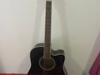 Maverick Acoustic Guitar