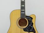 Maverick Acoustic Guitar