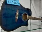 maverick box guitar