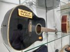 maverick box guitar