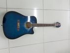 maverick box guiter