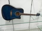 maverick box guiter