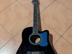 Maverick Guitar