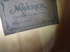 Maverick M100n Acoustic Guitar