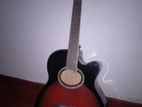 Maverick M100RD Guitar