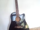 Maverick M11 Handmade Guitar