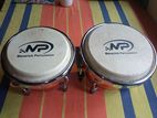 Maverick Percussion Branded Congo Pair
