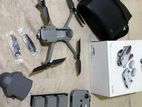 Mavic Air 2s Fly More Combo