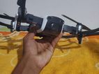 Mavic Air Drone Combo