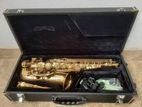 Mavis Alto Saxophone