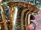 Mavis Alto Saxophone