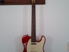 Mavis Electric Guitar
