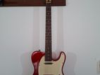 Mavis Electric Guitar