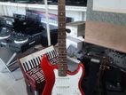 Mavis Electric Guitar