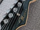 Mavis Electric Guitar