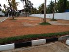 Mawak Oya Facing Land For Sale - Padukka