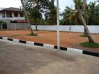 Mawak Oya Facing Land For Sale - Padukka