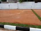 Mawak Oya Facing Land For Sale - Padukka