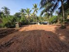 Mawaramandiya,kadawatha Land for Sale