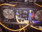 Max 3600 power Amplifier