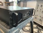 Max 3600 Amplifier